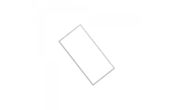 Panel Led 70w 120x60cm Luz Fria 6000k Interior