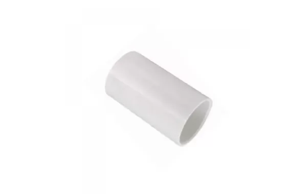 Copla Pvc Conduit 3/4 Blanca 25mm- 238902646