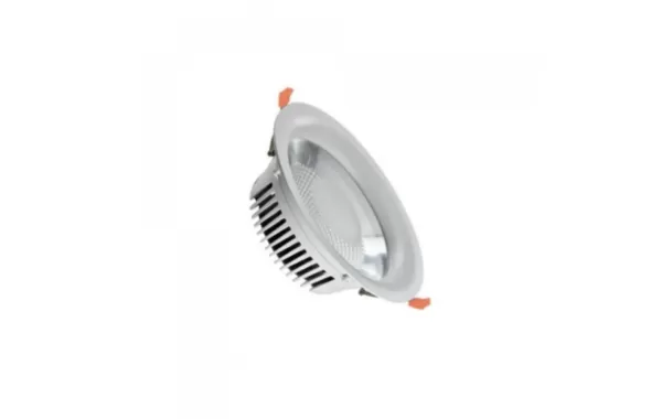 Foco Chip Led Embutido 30w Luz Neutro