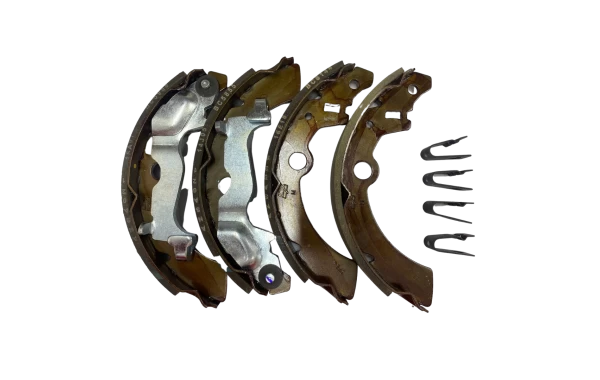 Balata Para SUZUKI ALTO 2007-2013 1.1 F10D RF410-2 Balata Para SUZUKI ALTO 2007-2013 1.1 F10D RF410-2
