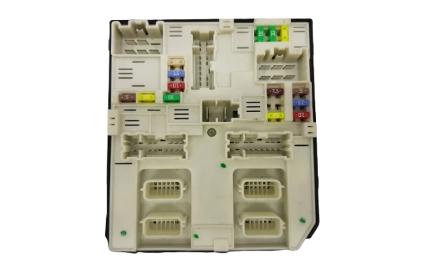 Fusible Para RENAULT Megane III Fusible Para RENAULT Megane III