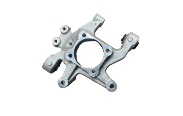 Muñon Delantero Izquierdo Para SUZUKI XL7 Muñon Delantero Izquierdo Para SUZUKI XL7