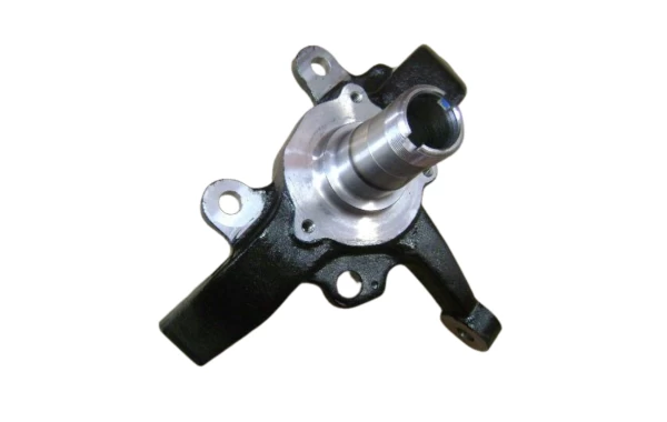 Muñon delantero izquierdo para great wall hover 4x4
