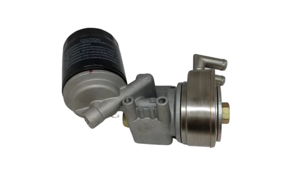 Enfriador Aceite Para GREAT WALL WINGLE 2.8  28TC2 - Enfriador Aceite | ClickRepuestos