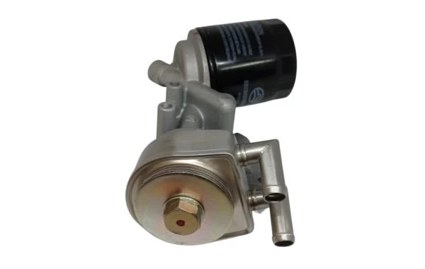 Enfriador Aceite Para GREAT WALL WINGLE 2.8  28TC2 - Enfriador Aceite | ClickRepuestos