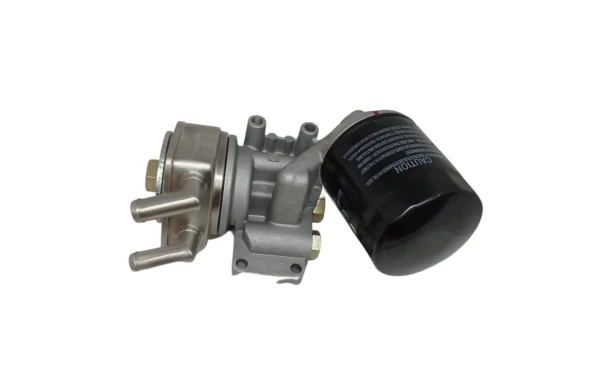Enfriador Aceite Para GREAT WALL WINGLE 2.8 28TC2 Enfriador Aceite Para GREAT WALL WINGLE 2.8 28TC2