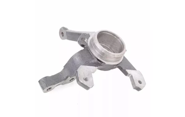 Muñon Delantero Izquierdo Para GEELY CK 1.3 CON ABS Muñon Delantero Izquierdo Para GEELY CK 1.3 CON ABS