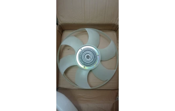 Acople Centrifugo Para JAC SUNRAY 2.8 - Acoples Centrifugos | ClickRepuestos