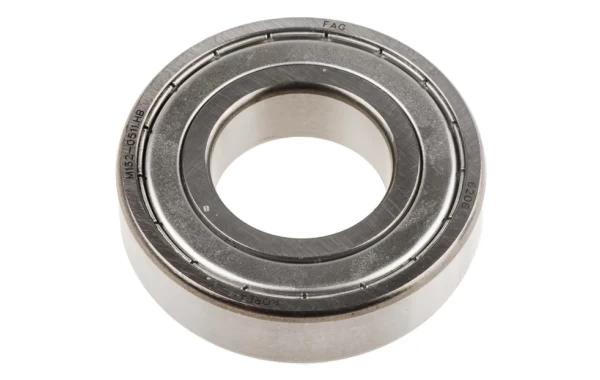 Rodamiento RODAMIENTO 6206 FAG 30X62X16MM Rodamiento RODAMIENTO 6206 FAG 30X62X16MM