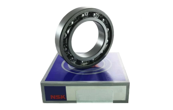 Rodamiento RODAMIENTO 62/28 NSK 28X58X16MM Rodamiento RODAMIENTO 62/28 NSK 28X58X16MM