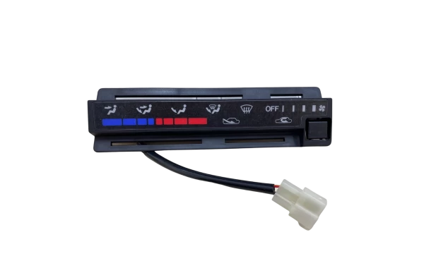 Control Para SUZUKI VITARA 1992-1998 Control Para SUZUKI VITARA 1992-1998