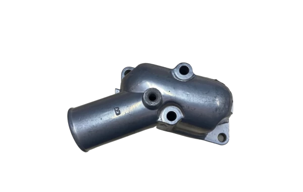 Tapa Termostato TAPA DE TERMOSTATO JAC MOTOR DONGFENG Tapa Termostato TAPA DE TERMOSTATO JAC MOTOR DONGFENG