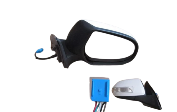 Espejo Derecho S/ Defroster Great Wall Haval H3 para GREAT WALL HAVAL-H3
