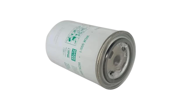 Filtro De Aire FILTRO BENCINA JAC SELLADO WDK999/1 Filtro De Aire FILTRO BENCINA JAC SELLADO WDK999/1