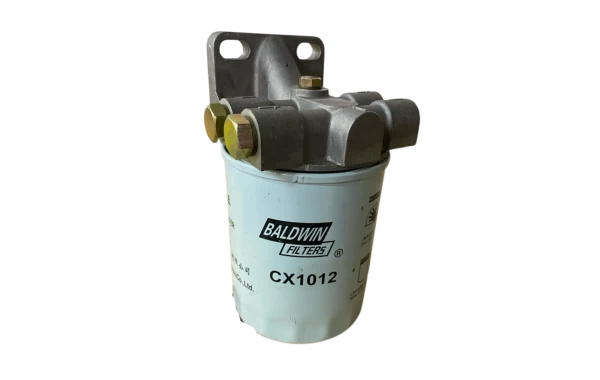 Filtro Decantador De Agua FILTRO SEPARADOR AGUA / PETROLEO CX1012 Filtro Decantador De Agua FILTRO SEPARADOR AGUA / PETROLEO CX1012