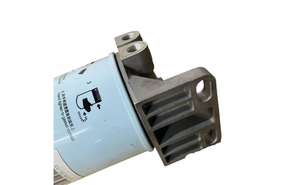 Filtro Decantador De Agua FILTRO SEPARADOR AGUA / PETROLEO CX1012 - Filtros Decantador De Agua | ClickRepuestos