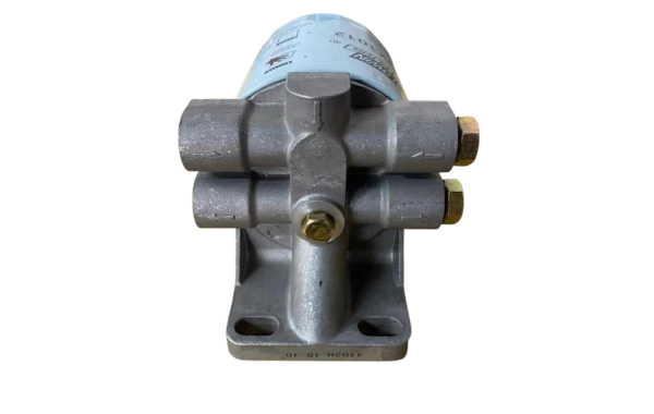 Filtro Decantador De Agua FILTRO SEPARADOR AGUA / PETROLEO CX1012 - Filtros Decantador De Agua | ClickRepuestos