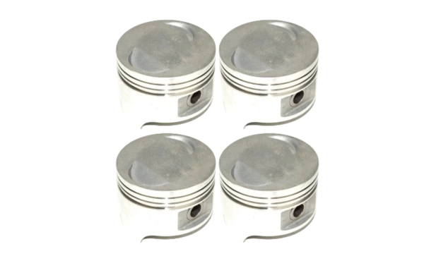 Piston Std Para SUZUKI CARRY 0.8 F8A
