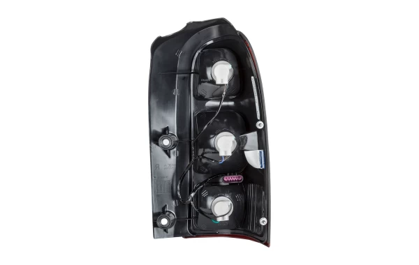 Farol Izquierdo Para CHEVROLET UPLANDER 2005-2006 - Faroles | ClickRepuestos