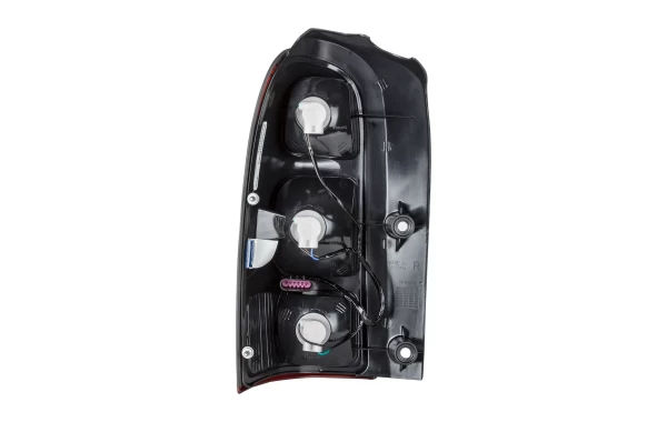 Farol Derecho Para CHEVROLET UPLANDER 2005-2006 - Faroles | ClickRepuestos