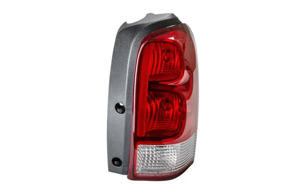 Farol Derecho Para CHEVROLET UPLANDER 2005-2006