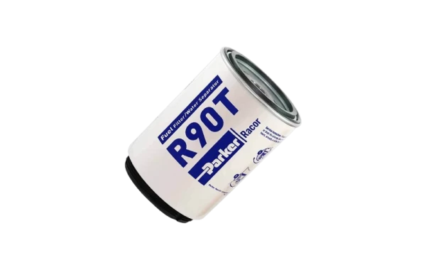 Filtro Decantador De Agua FILTRO DECANTADOR AGUA / PETROLEO RACOR PARKER R90T Filtro Decantador De Agua FILTRO DECANTADOR AGUA / PETROLEO RACOR PARKER R90T