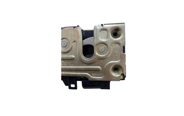 Chapa Puerta Para RENAULT Clio II ORIGINAL - Chapa Puerta | ClickRepuestos