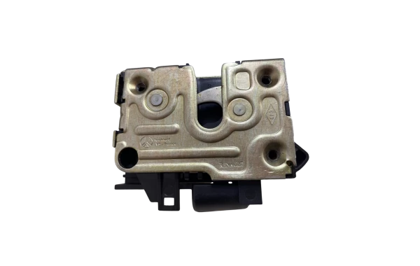 Chapa Puerta Para RENAULT Clio II ORIGINAL - Chapa Puerta | ClickRepuestos