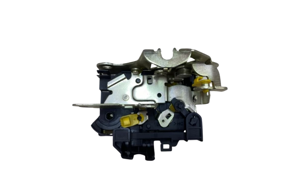 Chapa Puerta Para RENAULT Clio II ORIGINAL - Chapa Puerta | ClickRepuestos