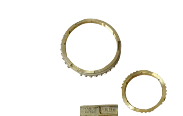 Anillo Para Sincronizador Para GREAT WALL WINGLE5 2.0 4D20