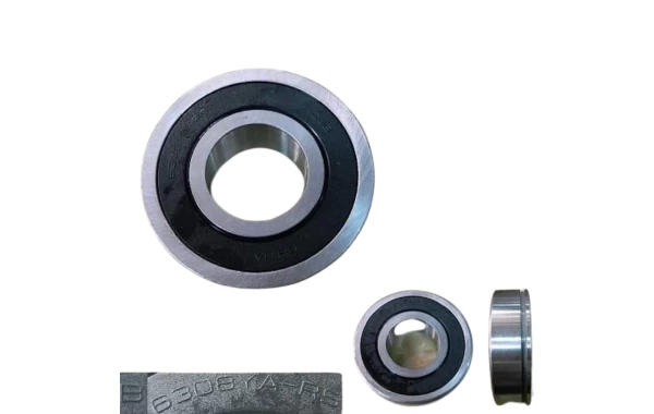 Rodamiento De Caja De Cambio Para GREAT WALL WINGLE5 2.0 4D20