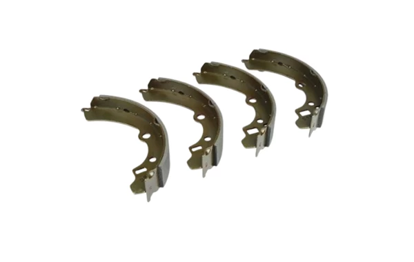 Balata Para SUZUKI SAMURAI 1988-2005 1.3 G13B SJ413 Balata Para SUZUKI SAMURAI 1988-2005 1.3 G13B SJ413