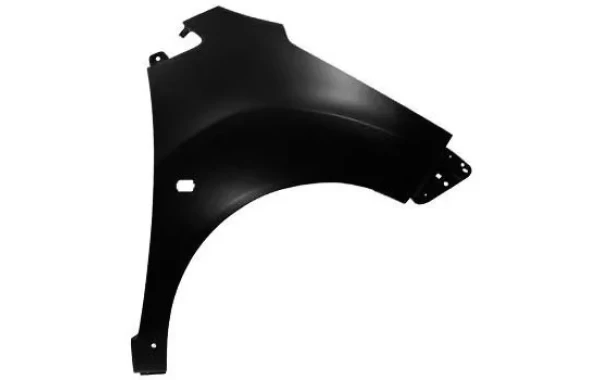 Tapabarro Delantero Derecho Para CHEVROLET Spark GT 2010-2017 1.2
