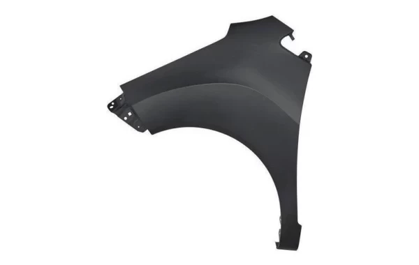 Tapabarro Delantero Izquierdo Para CHEVROLET Spark GT 2010-2017 1.2 Tapabarro Delantero Izquierdo Para CHEVROLET Spark GT 2010-2017 1.2