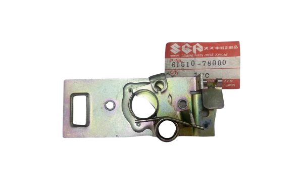 Chapa Capot Para SUZUKI FRONTE 1980-1985 800 F8B SS80 Chapa Capot Para SUZUKI FRONTE 1980-1985 800 F8B SS80