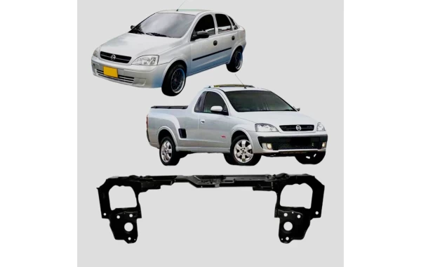 Frontal Delantero Para CHEVROLET Corsa Evolution