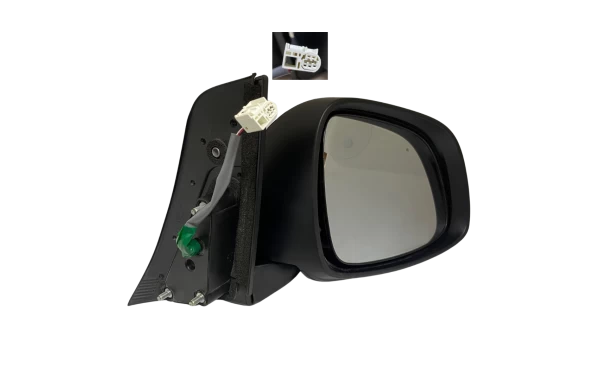 Espejo Exterior Derecho Para SUZUKI SX4 2006-2013