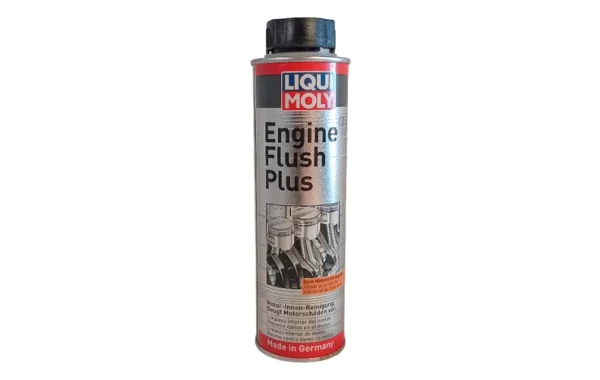 ENGINE FLUSH PLUS - LIQUI MOLY 300ML ENGINE FLUSH PLUS - LIQUI MOLY 300ML