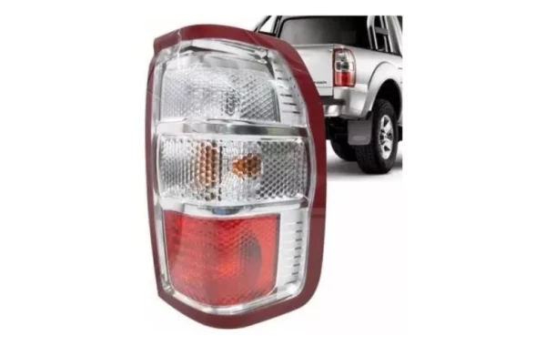 Farol Trasero Derecho Para FORD RANGER 2010-2012 2.5 - Faroles Traseros | ClickRepuestos