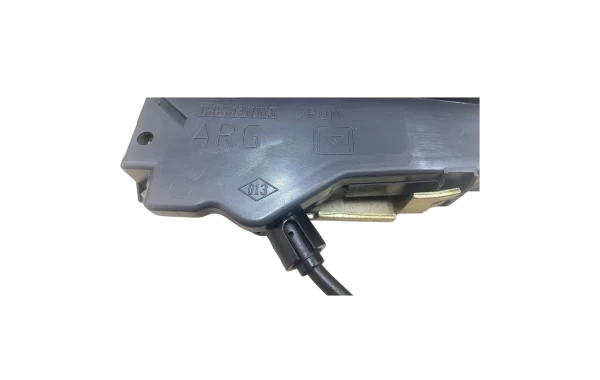 Chapa Puerta Para RENAULT Megane II 2004-2010 1.5 - Chapa Puerta | ClickRepuestos