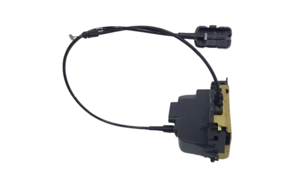 Chapa Puerta Para RENAULT Megane II 2004-2010 1.5 Chapa Puerta Para RENAULT Megane II 2004-2010 1.5