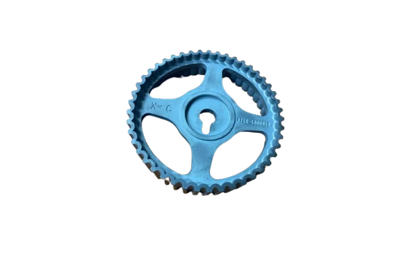 Polea De Cigueñal Para BYD F3 2006-2013 1.5 4G18