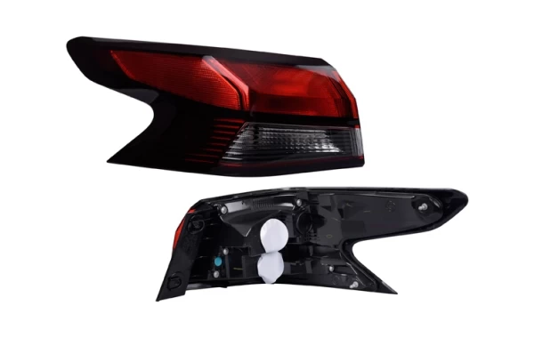 Farol Trasero Izquierdo Para NISSAN VERSA 2020-2023 1.6