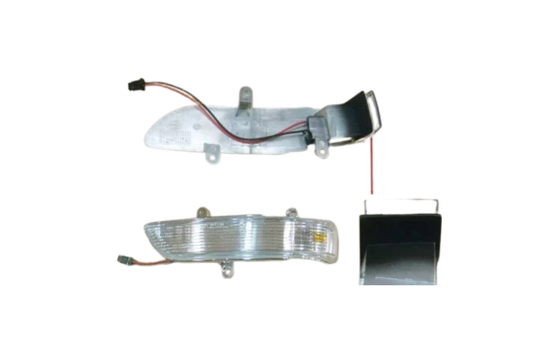 Luz Direccional Espejo Derecho Great Wall Haval H5 para GREAT WALL HAVAL-H3 Luz Direccional Espejo Derecho Great Wall Haval H5 para GREAT WALL HAVAL-H3