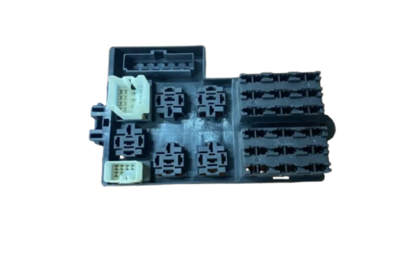 Fusible Para GREAT WALL SAFE Fusible Para GREAT WALL SAFE