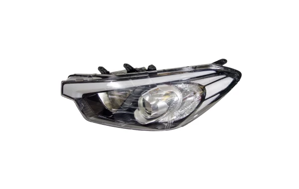 Optico Izquierdo Para KIA CERATO 2013-2016 1.6 G4FG Optico Izquierdo Para KIA CERATO 2013-2016 1.6 G4FG