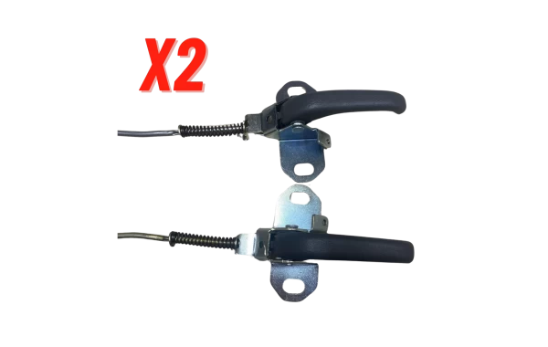 Manilla Puerta Para SUZUKI JIMNY 1995-1998 ORIGINAL Manilla Puerta Para SUZUKI JIMNY 1995-1998 ORIGINAL