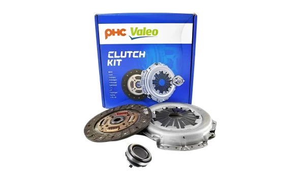 Kit De Embragues Para KIA MORNING 1.2 Kit De Embragues Para KIA MORNING 1.2