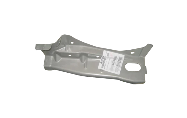 Soporte De Radiador Delantero Derecho Para GEELY EC Soporte De Radiador Delantero Derecho Para GEELY EC