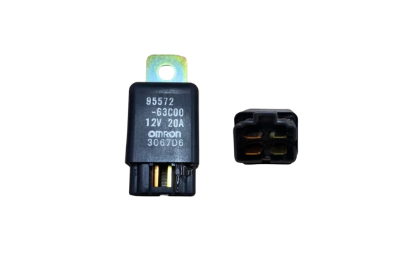 Relay Para SUZUKI JIMNY ORIGINAL Relay Para SUZUKI JIMNY ORIGINAL